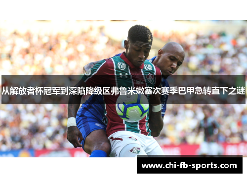 从解放者杯冠军到深陷降级区弗鲁米嫩塞次赛季巴甲急转直下之谜 从解放者杯冠军到深陷降级区弗鲁米嫩塞次赛季巴甲急转直下之谜